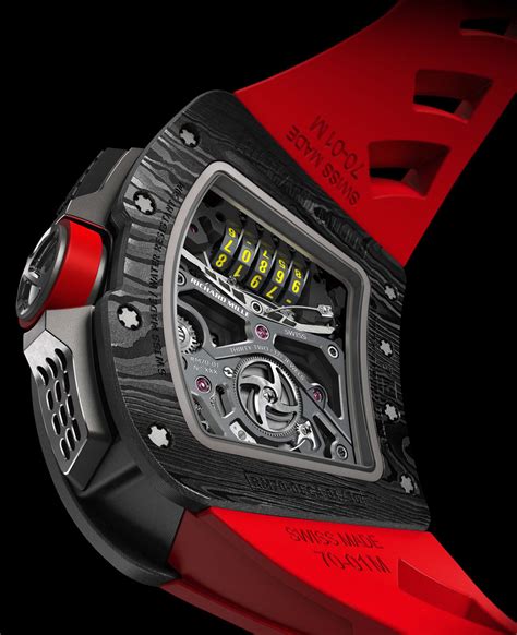 richard mille rm 70-01 price|rm 70 01 tourbillon.